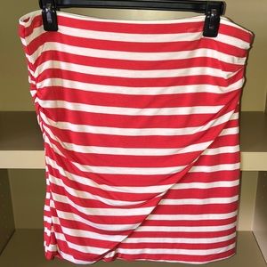 CAbi Tops - CAbi Blaine Tube Top or Skirt CAbi Tops - CAbi Blaine Tube Top or Skirt